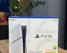 PlayStation 5 1TB