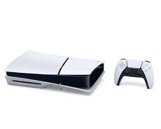 Sony PlayStation 5 Slim 1TB