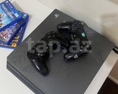 Sony PlayStation 4 Pro 1TB