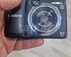 Fotoaparat Canon PowerShot A1400