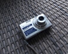 Fotoaparat Sony Cybershot W 620