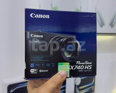 Canon PowerShot SX 740 HS