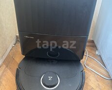 Roborock Qrevo S5V robot tozsoran