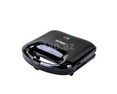 Toster FLORIA ZLN0829 BLACK