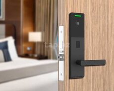 Otel kart-kilid və enerji idarəetmə sistemi