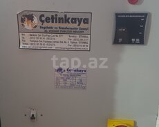 Tənzimləyici Çetinkaya