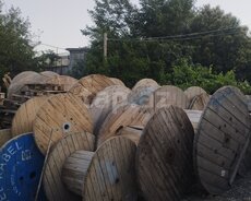 Taxtadan barabanlar