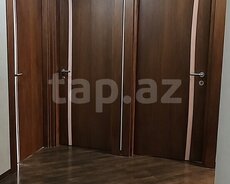 Otaq qapıları
