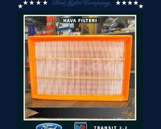 Ford Transit 2.2 hava filteri Analoq