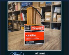 Ford Ranger 2.2 yağ filteri