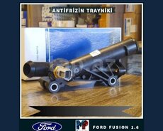 Ford Fusion 1.6 antifriz üçlüyü