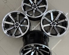 Vossen diskləri R15