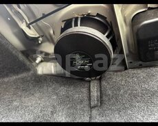 Apocalypse audio texnika