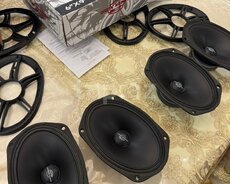 Carmon 360 watt