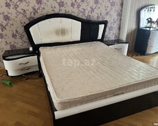 Yataq otağı mebeli