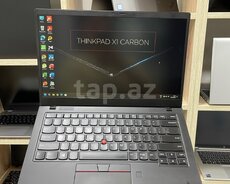 Lenovo Thinkpad X1 Carbon