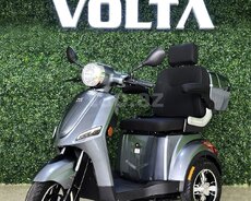 Vm4 neo elektrikli moped