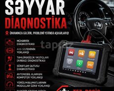 Səyyar diaqnostika
