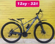 Velosiped 29 STRİM PRO-731