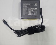 Asus 100w Type-C adapteri