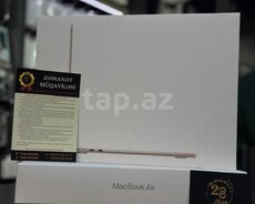 Apple MacBook Air 13-inch M5 16 512GB