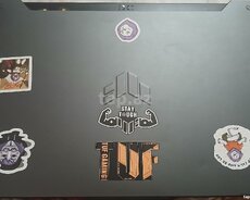 Asus Tuf Gamig F15