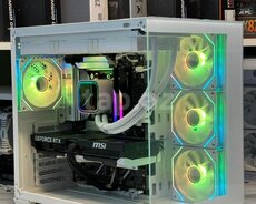 Gaming and Render PC