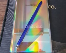 Samsung Galaxy Note 10+ 5G Aura Glow 256GB 12GB ehtiyat hissələri