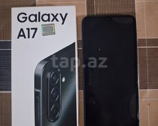 Samsung Galaxy A17 Black 128GB 4GB