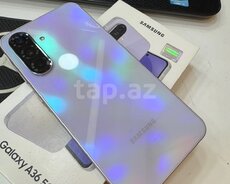 Samsung Galaxy A36 Awesome Lavender 256GB 8GB