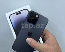 Apple iPhone 14 Pro Max Space Black 1TB 6GB