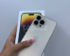 Apple iPhone 14 Pro Max Gold 256GB 6GB
