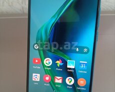 Xiaomi Redmi 9 Sky Blue 64GB 4GB