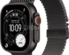Apple Watch Ultra 3 Black