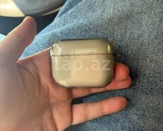 AirPods pro 3