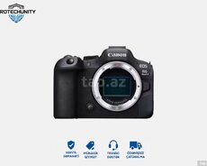 Fotoaparat Canon EOS R6 Mark II