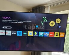 Smart televizor Riffel 130 sm 4 K UHD 2026