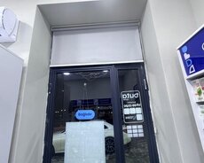 ✨ Türkiyə istehsalı Ştor jalüz perdde