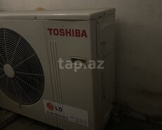 Kondinsioner Toshiba