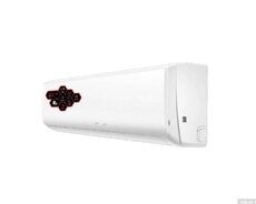 Kondisioner Yoshiro YAC-S12OT0W KIT 12000 BTU
