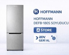 Soyuducu Hoffmann Defb-180s