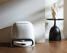 Robot tozsoran Roborock Qrevo CurvC