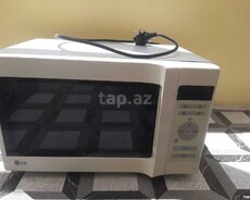 Mikrodalğalı soba LG