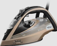 Buxarlı ütü Tefal FV9852