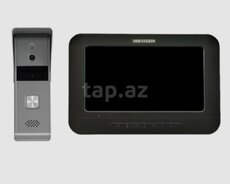 Domofon Hikvision