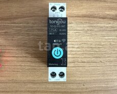 Smart WiFi avtomat TUYA