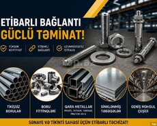 Metal məmulatları