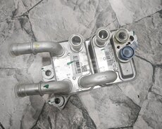 Changan Qiuyan A05 kitabcası