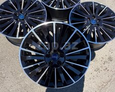 Ford Fusion təkərləri R19