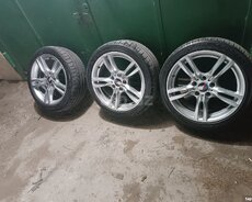 Disk təkər R18